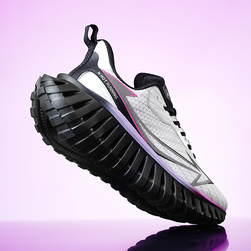 ‘Phantom Grip’ X9X Sneakers - Sneakernational