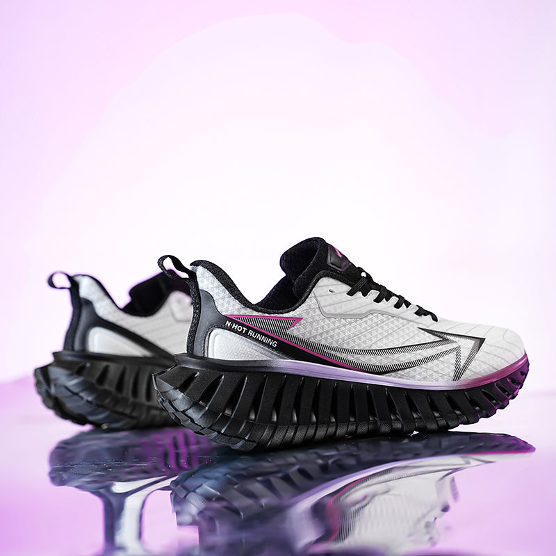 ‘Phantom Grip’ X9X Sneakers - Sneakernational