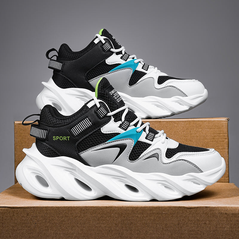 ‘Horizon Astralyte’ X9X Sneakers - Sneakernational