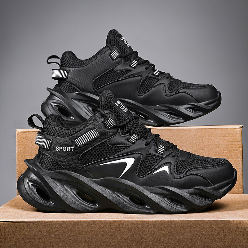 ‘Horizon Astralyte’ X9X Sneakers - Sneakernational