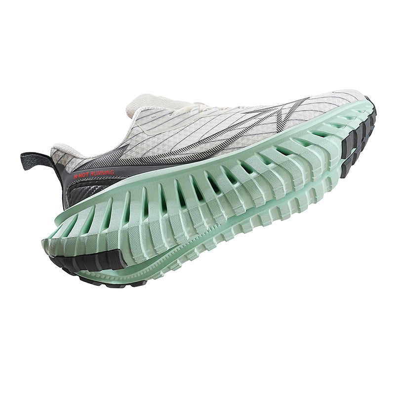 ‘Phantom Grip’ X9X Sneakers - Sneakernational