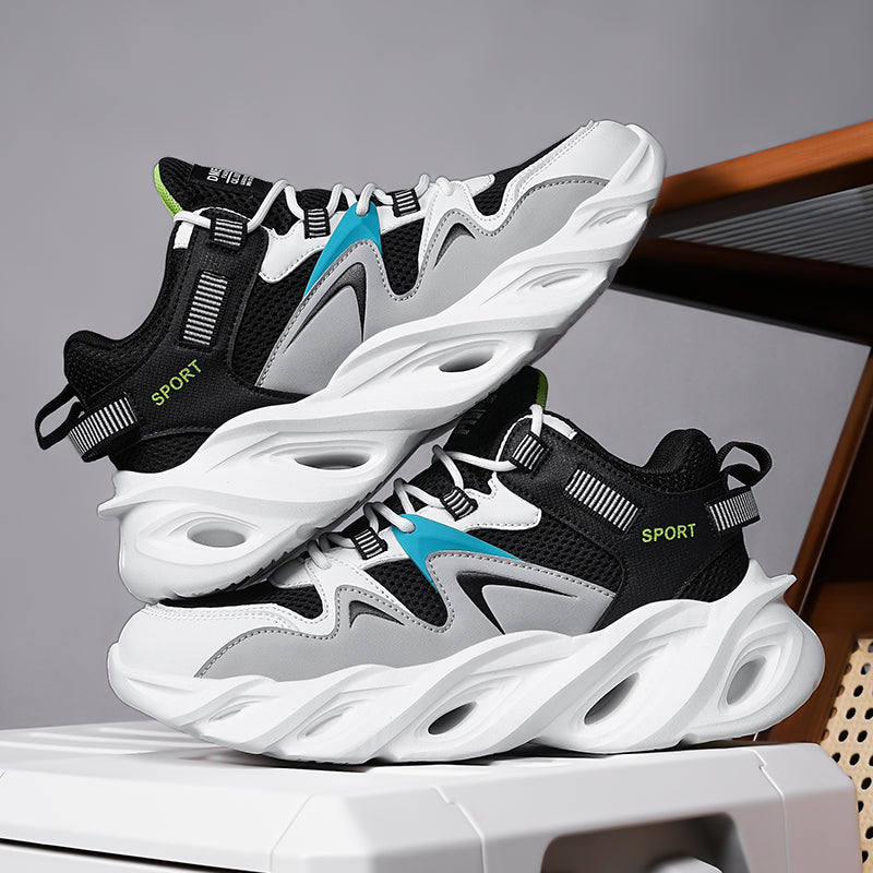 ‘Horizon Astralyte’ X9X Sneakers - Sneakernational
