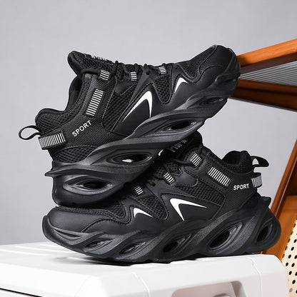 ‘Horizon Astralyte’ X9X Sneakers - Sneakernational