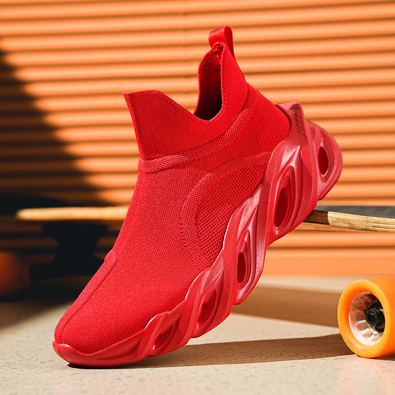‘Horizon Pulse’ X9X Sneakers - Sneakernational