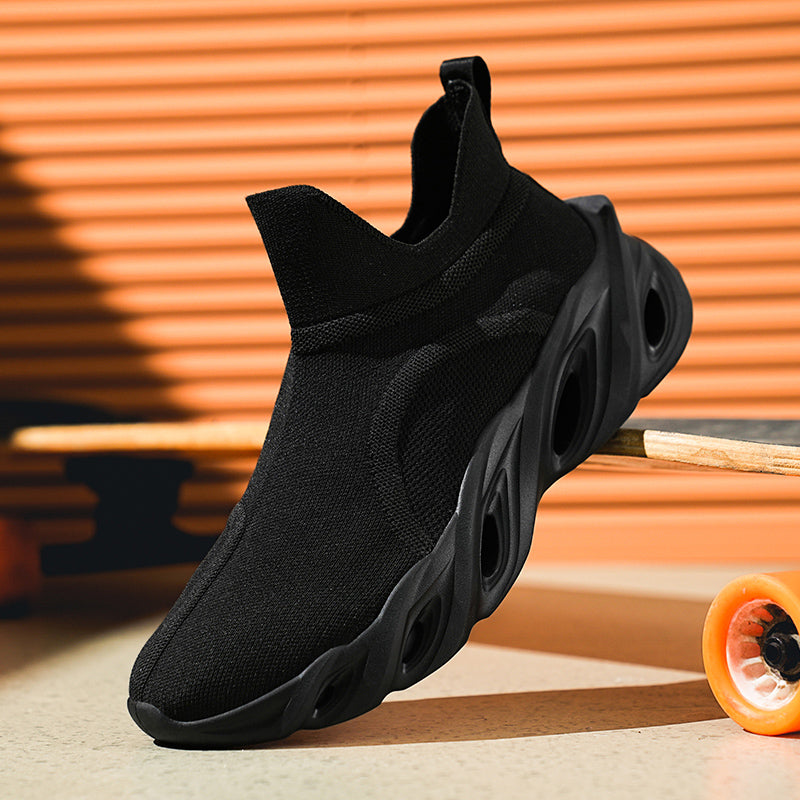 ‘Horizon Pulse’ X9X Sneakers - Sneakernational