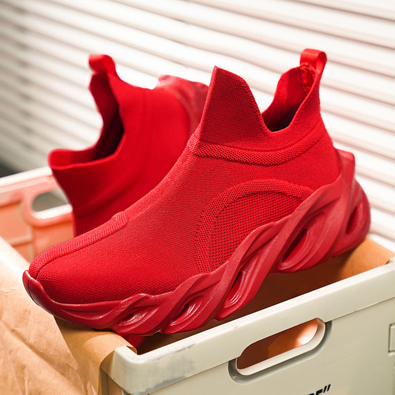 ‘Horizon Pulse’ X9X Sneakers - Sneakernational
