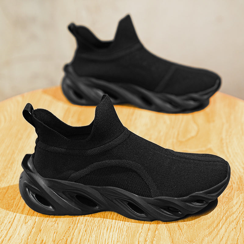 ‘Horizon Pulse’ X9X Sneakers - Sneakernational