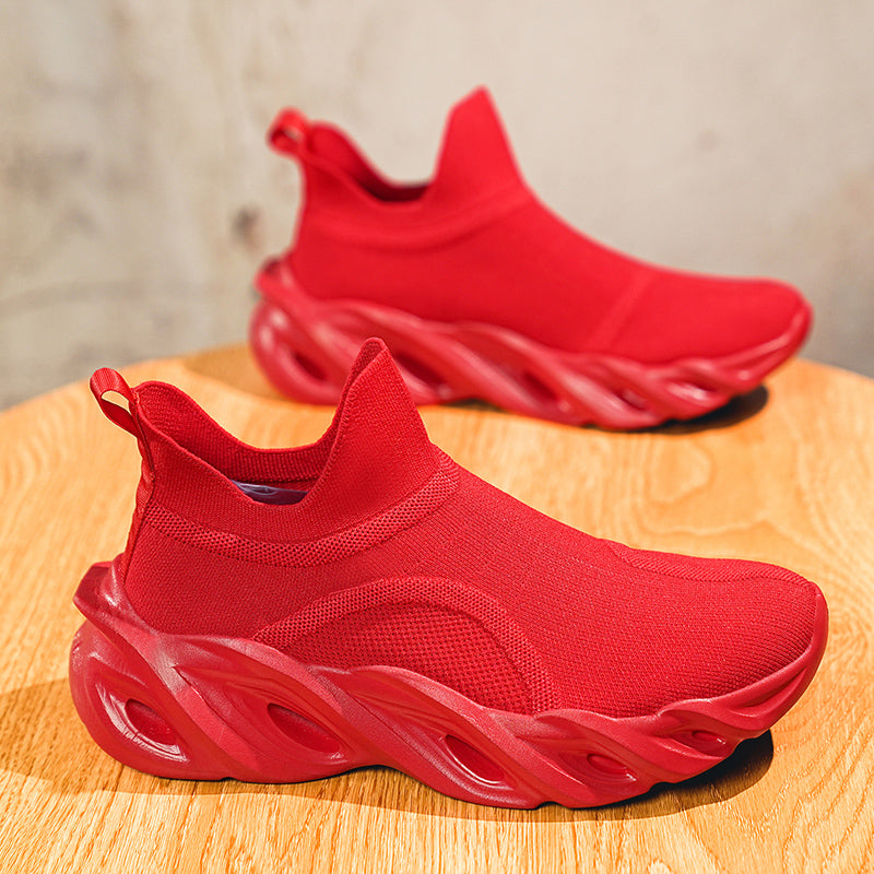 ‘Horizon Pulse’ X9X Sneakers - Sneakernational