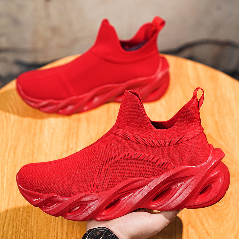 ‘Horizon Pulse’ X9X Sneakers - Sneakernational