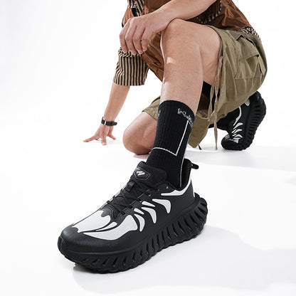 'Void Striker' X9X Sneakers - Sneakernational