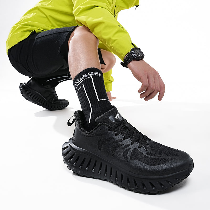 'Void Striker' X9X Sneakers - Sneakernational
