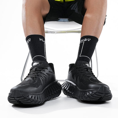 'Void Striker' X9X Sneakers - Sneakernational