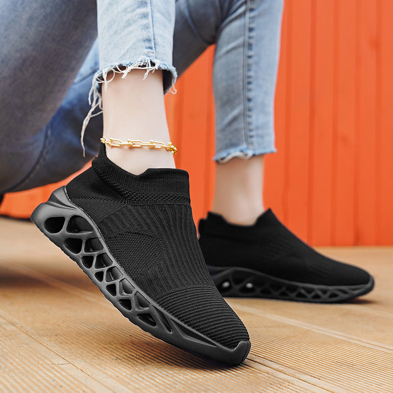 ‘Solar Sprint’ V1 X9X Sneakers - Sneakernational