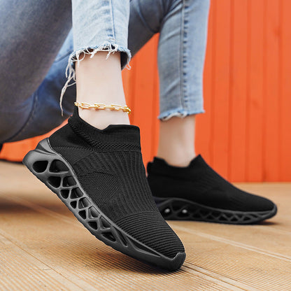 ‘Solar Sprint’ V1 X9X Sneakers - Sneakernational