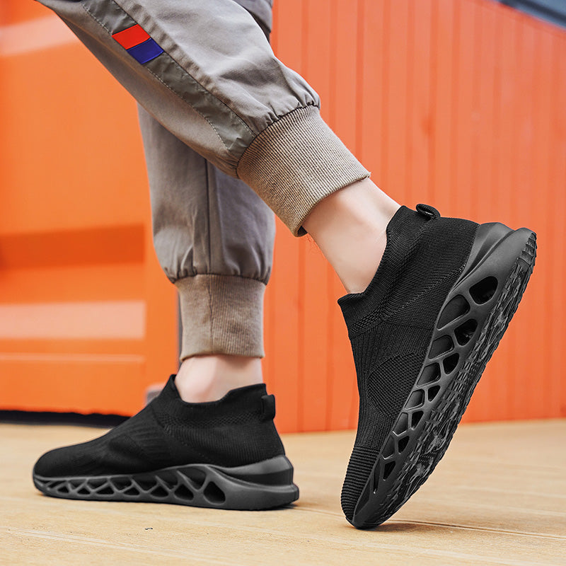 ‘Solar Sprint’ V1 X9X Sneakers - Sneakernational