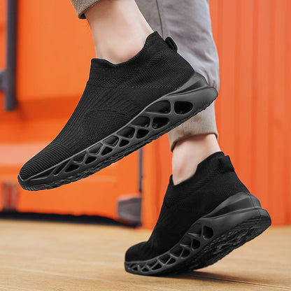‘Solar Sprint’ V1 X9X Sneakers - Sneakernational