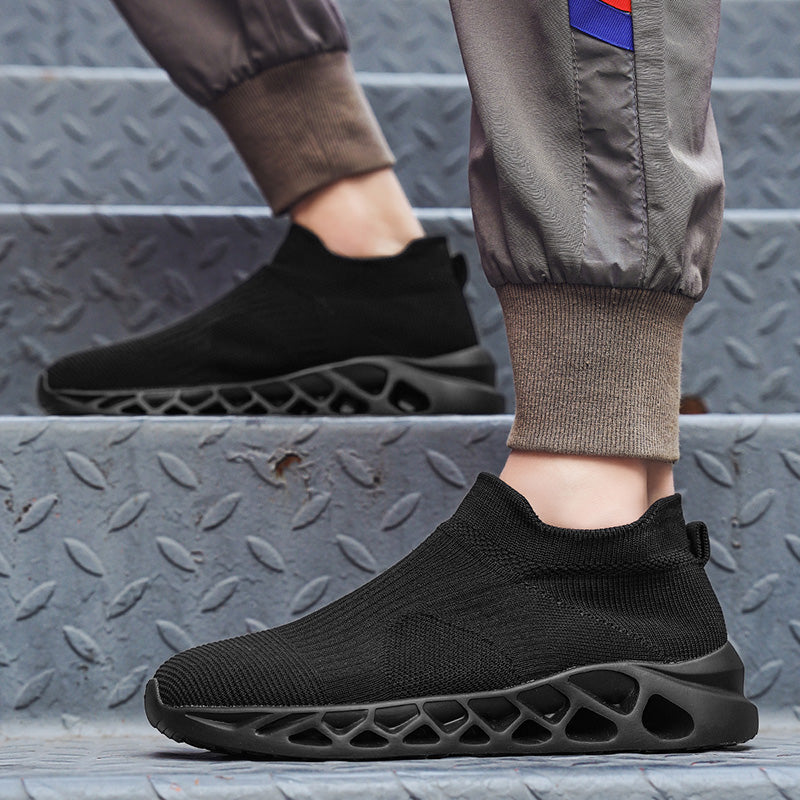 ‘Solar Sprint’ V1 X9X Sneakers - Sneakernational