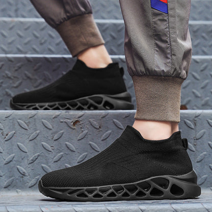 ‘Solar Sprint’ V1 X9X Sneakers - Sneakernational