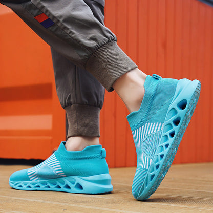 ‘Solar Sprint’ V2 X9X Sneakers