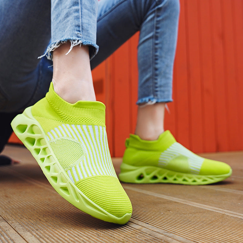 ‘Solar Sprint’ V2 X9X Sneakers - Sneakernational