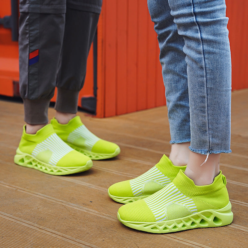 ‘Solar Sprint’ V2 X9X Sneakers - Sneakernational