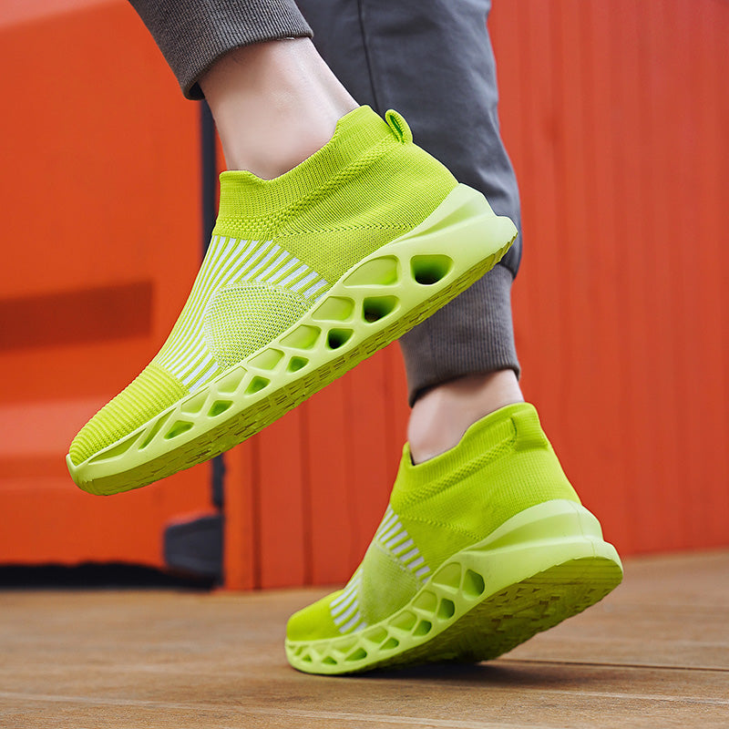 ‘Solar Sprint’ V2 X9X Sneakers - Sneakernational