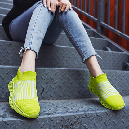 ‘Solar Sprint’ V2 X9X Sneakers - Sneakernational