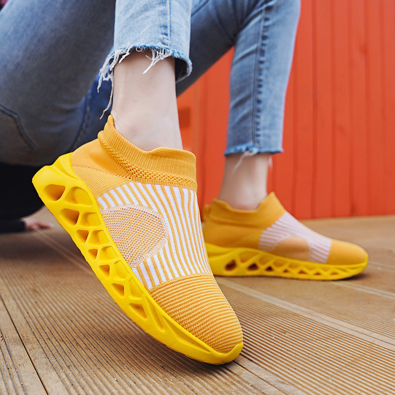 ‘Solar Sprint’ V2 X9X Sneakers - Sneakernational
