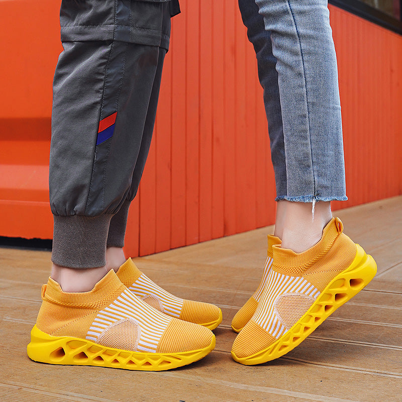 ‘Solar Sprint’ V2 X9X Sneakers - Sneakernational