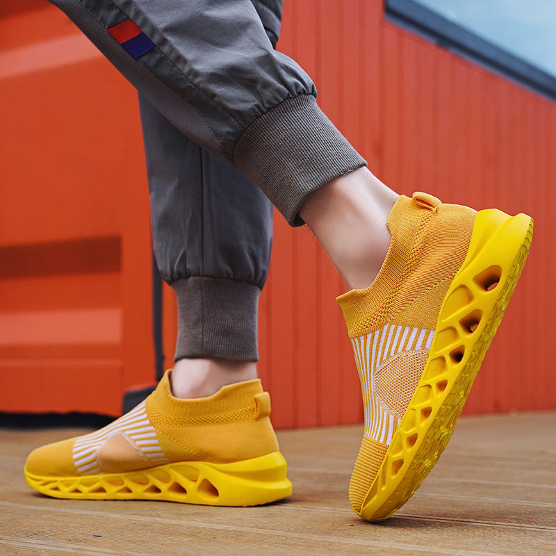 ‘Solar Sprint’ V2 X9X Sneakers - Sneakernational