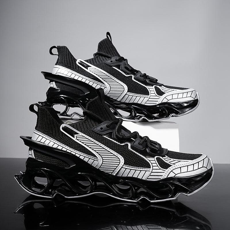 ‘Arctic Nova’ X9X Sneakers - Sneakernational