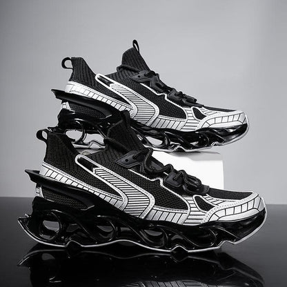‘Arctic Nova’ X9X Sneakers - Sneakernational