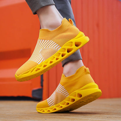 ‘Solar Sprint’ V2 X9X Sneakers - Sneakernational