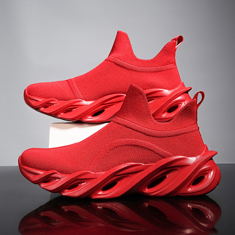 ‘Horizon Pulse’ X9X Sneakers - Sneakernational