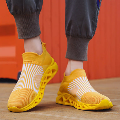 ‘Solar Sprint’ V2 X9X Sneakers - Sneakernational