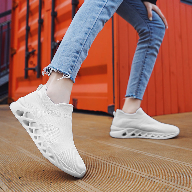 ‘Solar Sprint’ V1 X9X Sneakers - Sneakernational