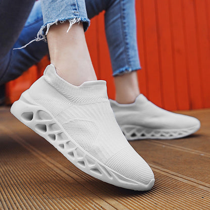 ‘Solar Sprint’ V1 X9X Sneakers - Sneakernational