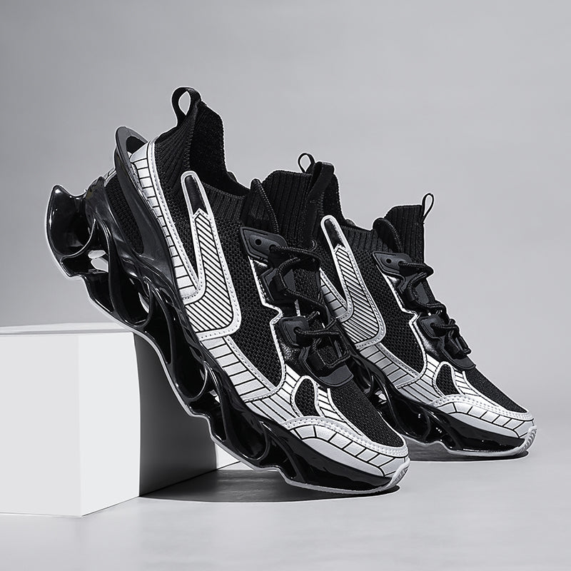 ‘Arctic Nova’ X9X Sneakers - Sneakernational