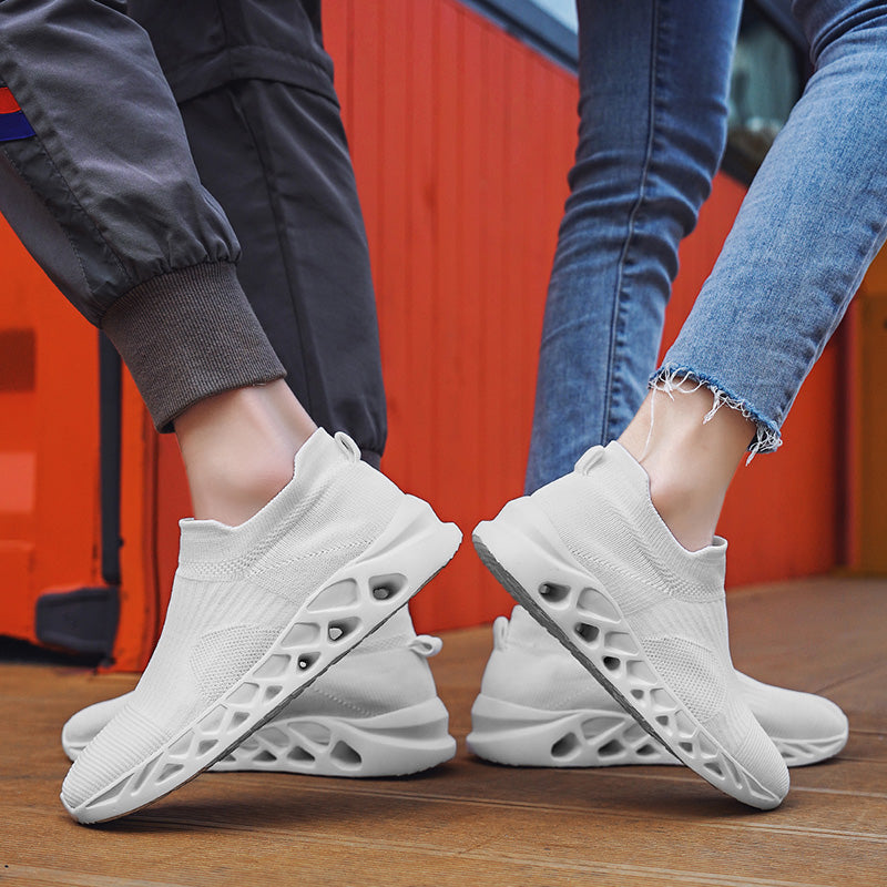 ‘Solar Sprint’ V1 X9X Sneakers - Sneakernational