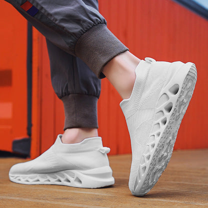 ‘Solar Sprint’ V1 X9X Sneakers - Sneakernational