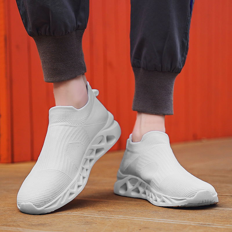 ‘Solar Sprint’ V1 X9X Sneakers - Sneakernational