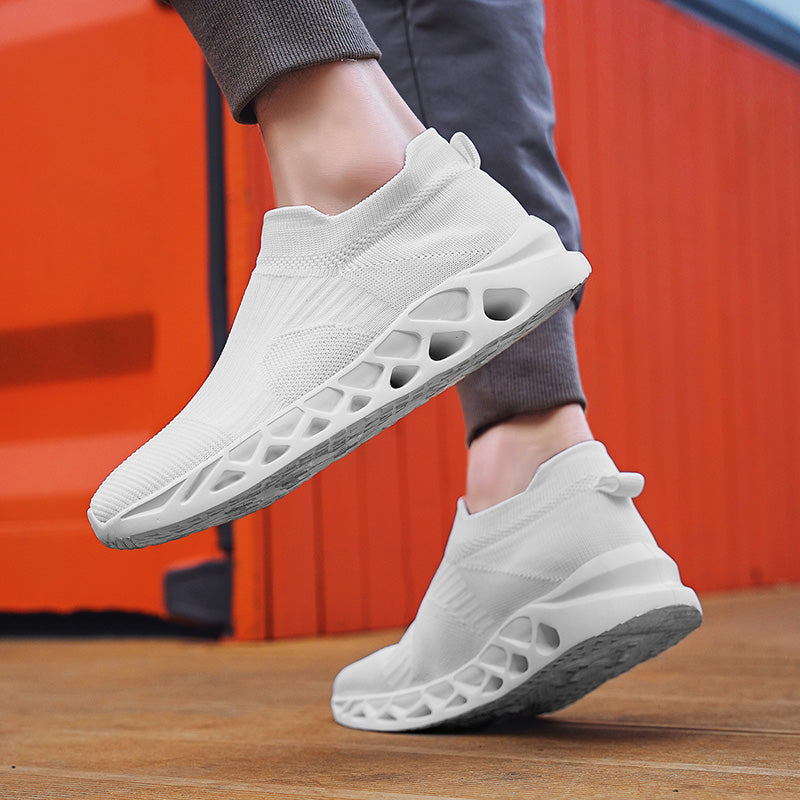 ‘Solar Sprint’ V1 X9X Sneakers - Sneakernational
