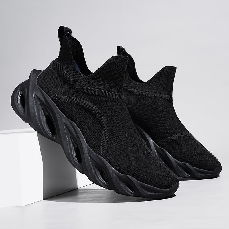 ‘Horizon Pulse’ X9X Sneakers - Sneakernational