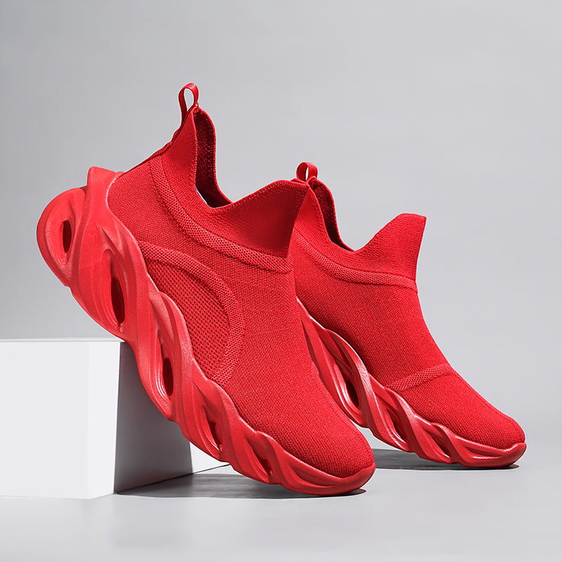 ‘Horizon Pulse’ X9X Sneakers - Sneakernational