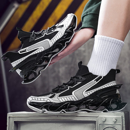 ‘Arctic Nova’ X9X Sneakers - Sneakernational