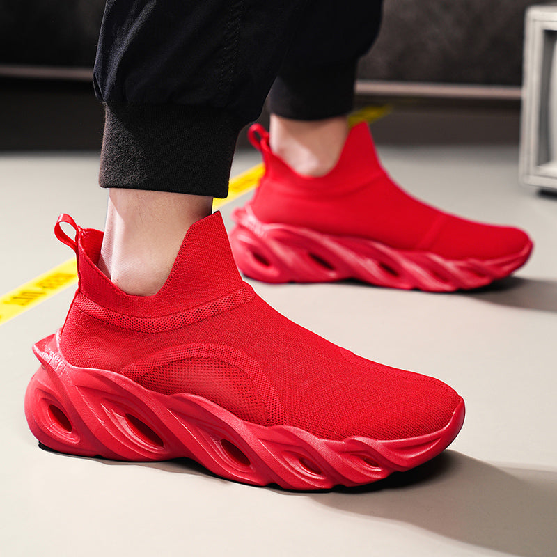 ‘Horizon Pulse’ X9X Sneakers - Sneakernational