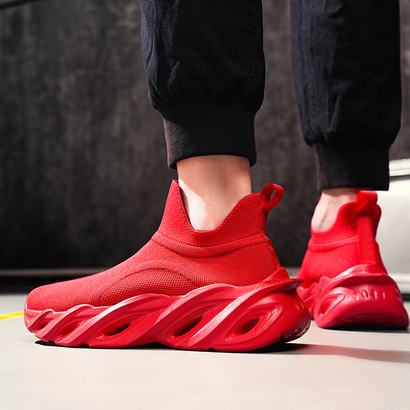 ‘Horizon Pulse’ X9X Sneakers - Sneakernational