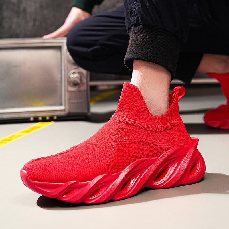 ‘Horizon Pulse’ X9X Sneakers - Sneakernational
