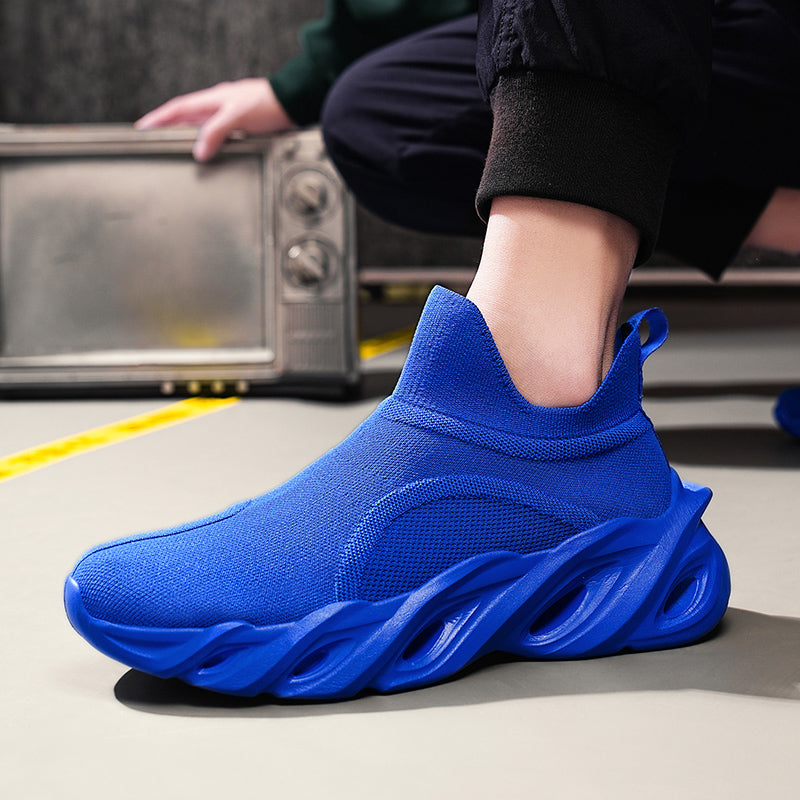 ‘Horizon Pulse’ X9X Sneakers - Sneakernational