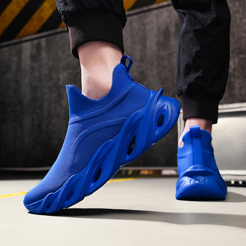 ‘Horizon Pulse’ X9X Sneakers - Sneakernational